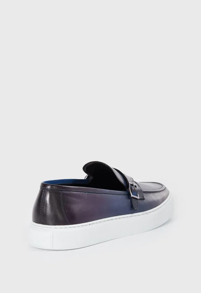Paul Stuart Sneakers Guanto III Black 8211 Men Paul Stuart Sneakers Guanto III Black 8211 Men