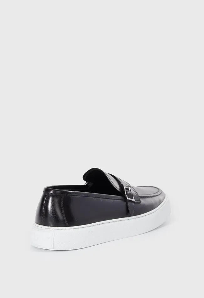 Paul Stuart Sneakers Guanto III Black 8211 Men Paul Stuart Sneakers Guanto III Black 8211 Men