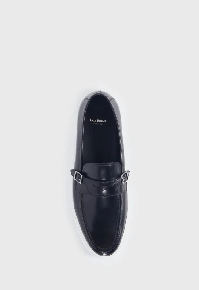 Paul Stuart Sneakers Guanto III Black 8211 Men Paul Stuart Sneakers Guanto III Black 8211 Men