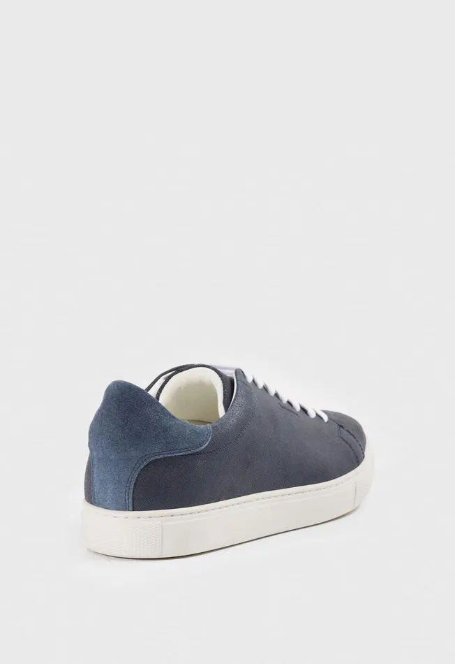 Paul Stuart Sneakers Pascal Leather Sneaker Black 8211 Men Paul Stuart Sneakers Pascal Leather Sneaker Black 8211 Men