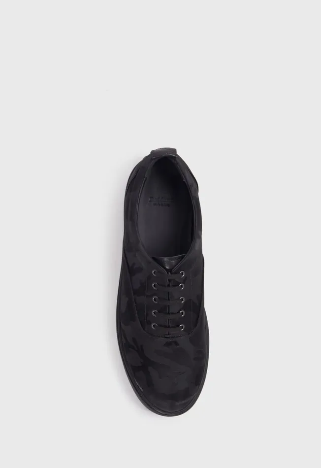 Paul Stuart Sneakers Star Camo Sneaker Black 8211 Men Paul Stuart Sneakers Star Camo Sneaker Black 8211 Men