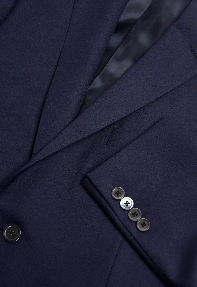 Paul Stuart Sport Jacket and Blazers Cashmere Paul Blazer Navy 8211 Men Paul Stuart Sport Jacket and Blazers Cashmere Paul Blazer Navy 8211 Men