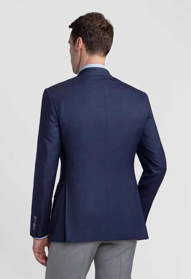 Paul Stuart Sport Jacket and Blazers Cashmere Paul Blazer Navy 8211 Men Paul Stuart Sport Jacket and Blazers Cashmere Paul Blazer Navy 8211 Men