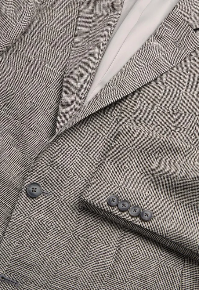 Paul Stuart Sport Jacket and Blazers Parquet Paul Jacket Blacktan 8211 Men Paul Stuart Sport Jacket and Blazers Parquet Paul Jacket Blacktan 8211 Men