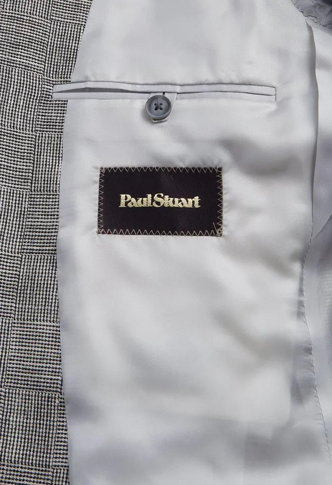 Paul Stuart Sport Jacket and Blazers Parquet Paul Jacket Blacktan 8211 Men Paul Stuart Sport Jacket and Blazers Parquet Paul Jacket Blacktan 8211 Men