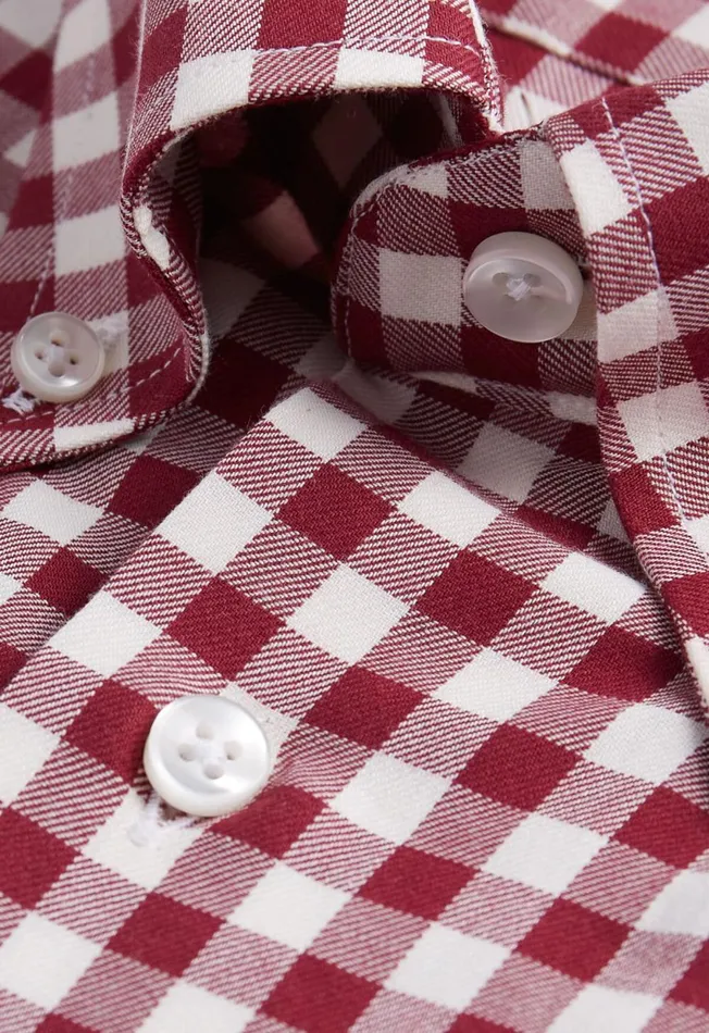 Paul Stuart Sport Shirts Gingham Flannel Sport Shirt Black 8211 Men Paul Stuart Sport Shirts Gingham Flannel Sport Shirt Black 8211 Men