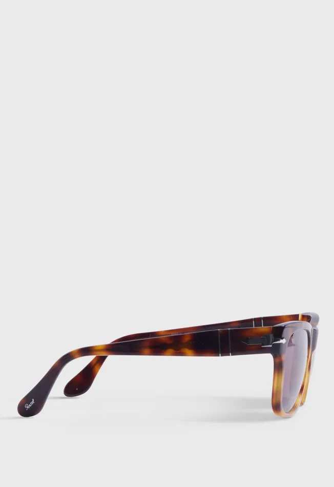 Paul Stuart Sunglasses and Eyewear Persol Tortoise Frame With Polarized Lens Brown 8211 Men Paul Stuart Sunglasses and Eyewear Persol Tortoise Frame With Polarized Lens Brown 8211 Men