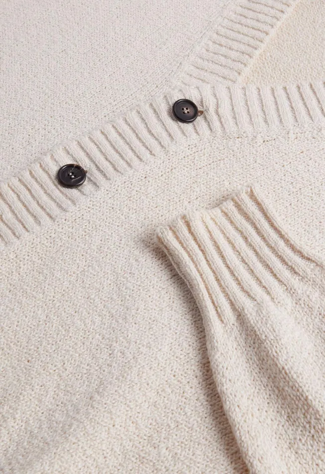 Paul Stuart Sweaters Cotton Button Front Cardigan Sand 8211 Men Paul Stuart Sweaters Cotton Button Front Cardigan Sand 8211 Men