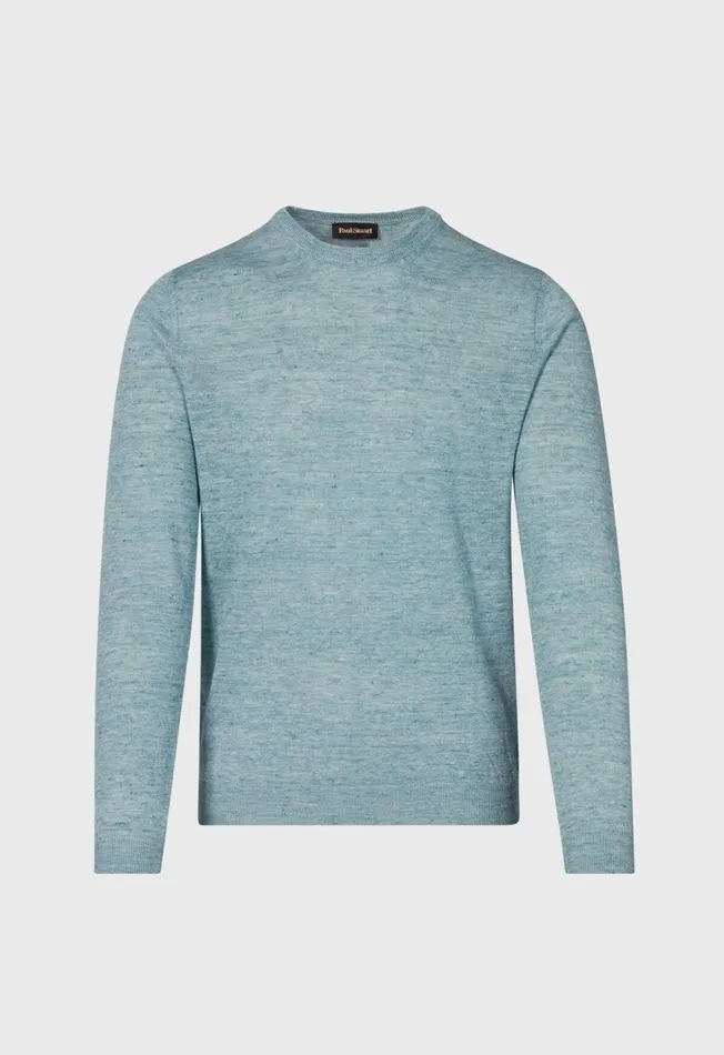 Paul Stuart Sweaters Menx27s Classic Crewneck Sweater In Seafoam 8211 Paul Stuart Dusty Rose 8211 Men Paul Stuart Sweaters Menx27s Classic Crewneck Sweater In Seafoam 8211 Paul Stuart Dusty Rose 8211 Men