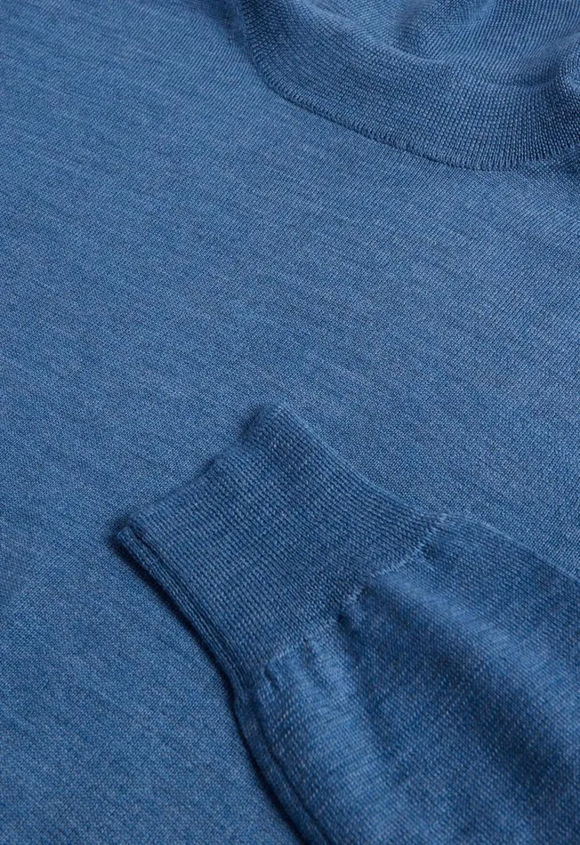 Paul Stuart Sweaters Merino Wool Turtleneck Black 8211 Men Paul Stuart Sweaters Merino Wool Turtleneck Black 8211 Men