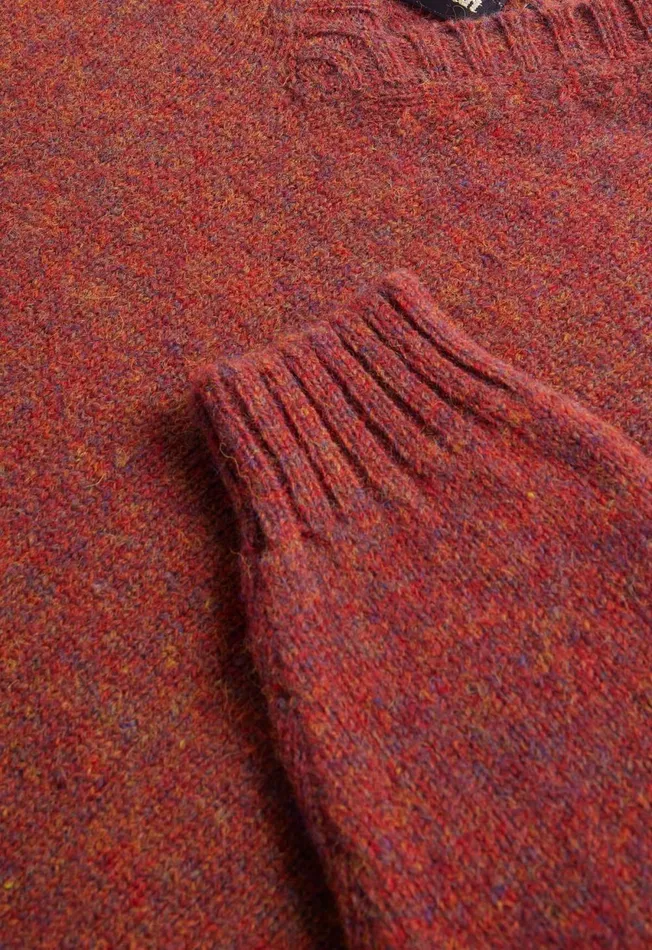 Paul Stuart Sweaters Shetland Wool VNeck Sweater Chocolate Brown 8211 Men Paul Stuart Sweaters Shetland Wool VNeck Sweater Chocolate Brown 8211 Men