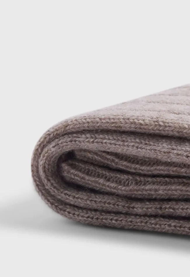 Paul Stuart The Cashmere Shop Cashmere Ribbed Sock Black 8211 Men Paul Stuart The Cashmere Shop Cashmere Ribbed Sock Black 8211 Men
