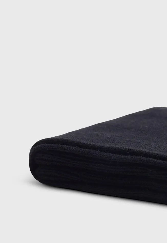 Paul Stuart The Cashmere Shop Flat Knit Sock Black 8211 Men Paul Stuart The Cashmere Shop Flat Knit Sock Black 8211 Men