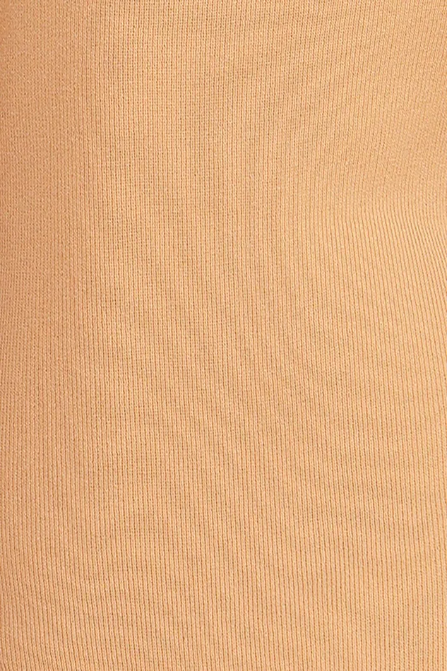 PIA Bodysuit Salmon Women Rouje Tshirts and Tank Tops