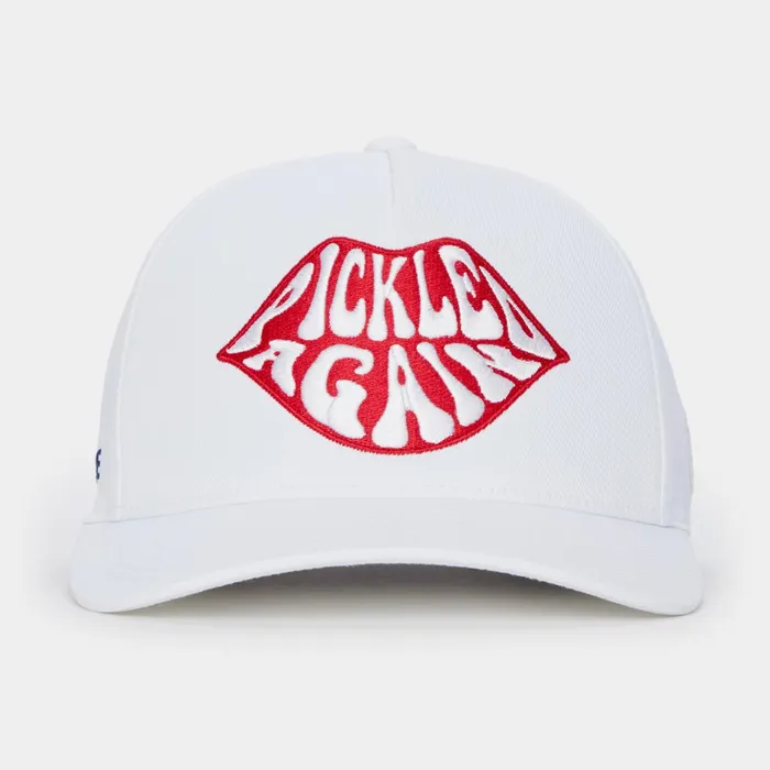 Pickled Again Snapback Snow MenWomenGolf GFORE Hats