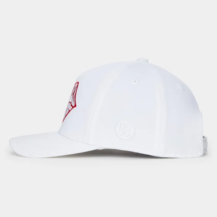 Pickled Again Snapback Snow MenWomenGolf GFORE Hats