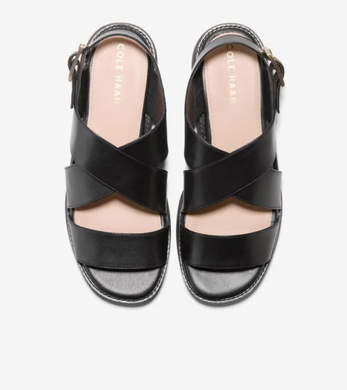 Sandals Women Cole Haan riginalGrand Platform Sandals Black Sandals Women Cole Haan riginalGrand Platform Sandals Black