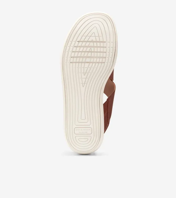 Sandals Women Cole Haan riginalGrand Platform Sandals Dark Cuoio Brownivory Sandals Women Cole Haan riginalGrand Platform Sandals Dark Cuoio Brownivory