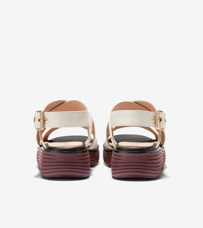 Sandals Women Cole Haan riginalGrand Platform Sandals Ivorybloodstone Sandals Women Cole Haan riginalGrand Platform Sandals Ivorybloodstone