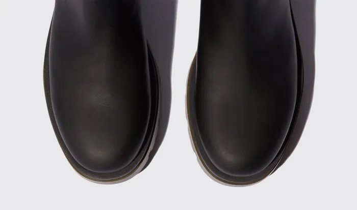 Scarosso Chelsea Boots Justin Green Edit Green 8211 Calf 8211 Men