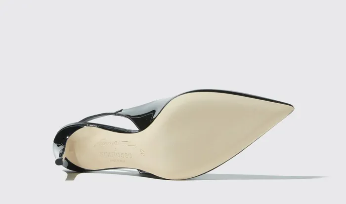 Scarosso Pumps Sutton Black Patent Black 8211 Patent 8211 Women