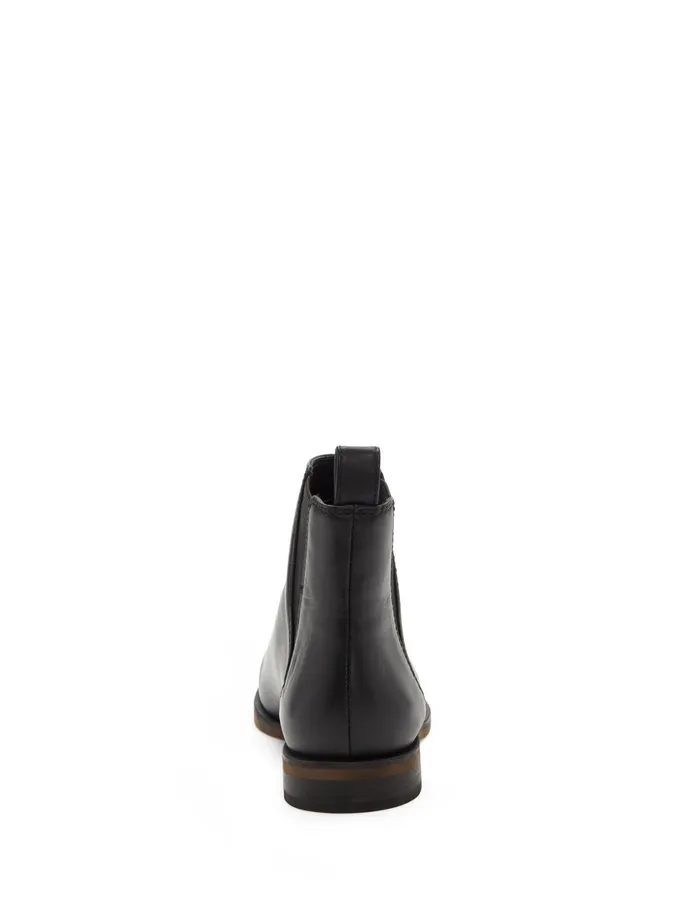 Shoes Women Lucky Brand Haylia Bootie Black