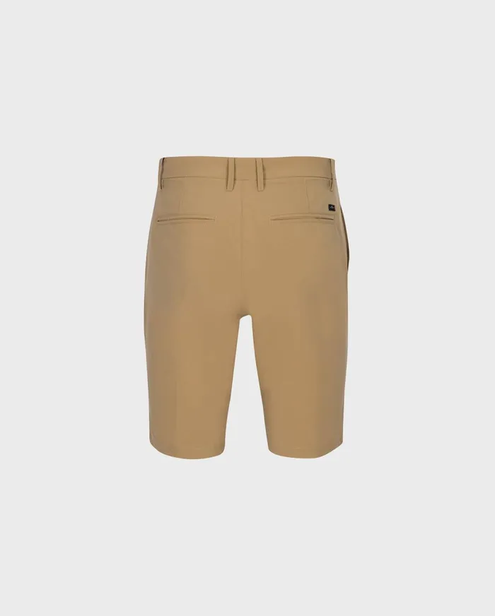 Shorts Men 7 For All Mankind Tech Series Ace Modern Short In Khaki