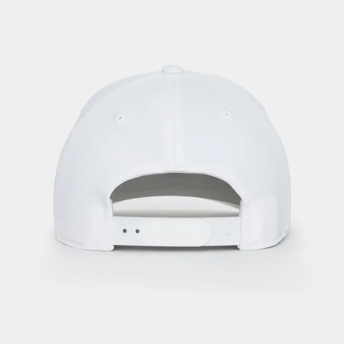 Shut Your Face Stretch Twill Snapback Hat Snow Golf GFORE Hats