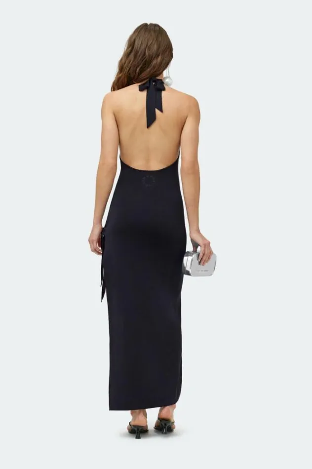 Simon Miller Dresses Knits By Junjo Dress In Black Black 8211 Shop