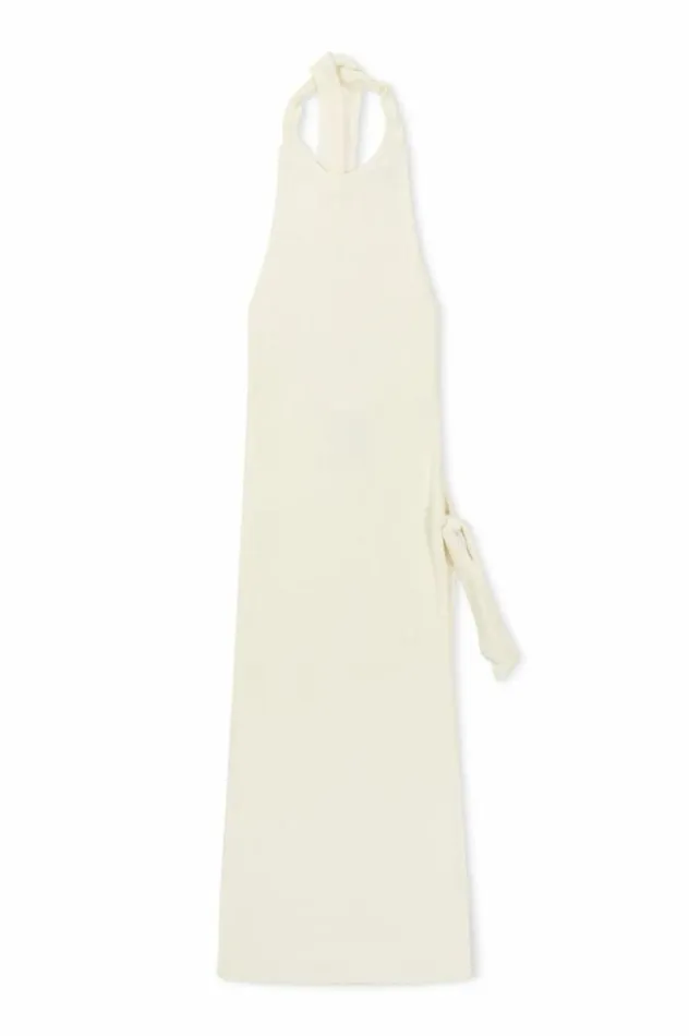 Simon Miller Dresses Knits By Junjo Dress In Macadamia Macadamia 8211 Shop
