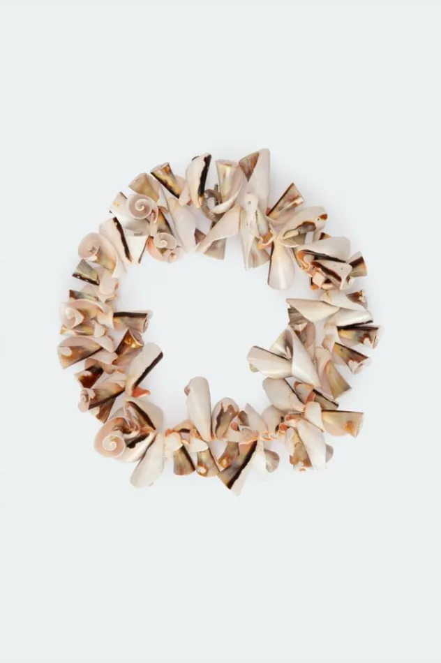 Simon Miller Jewelry Shelly Necklace In Natural Natural 8211 Shop