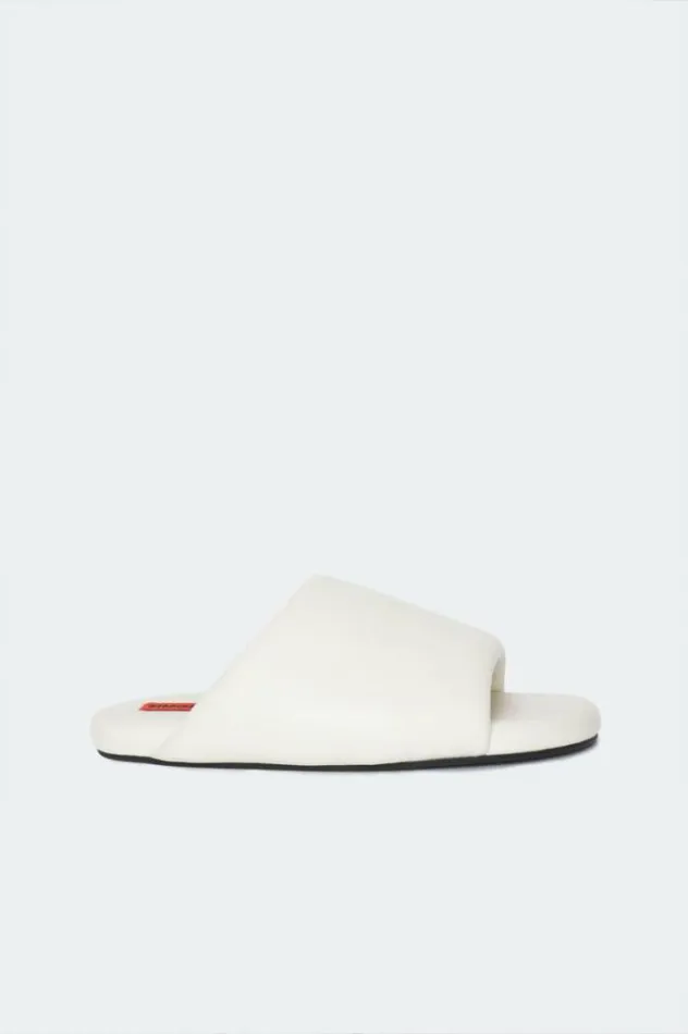 Simon Miller Sandals Bubble Slide In Macadamia Macadamia 8211 Shop