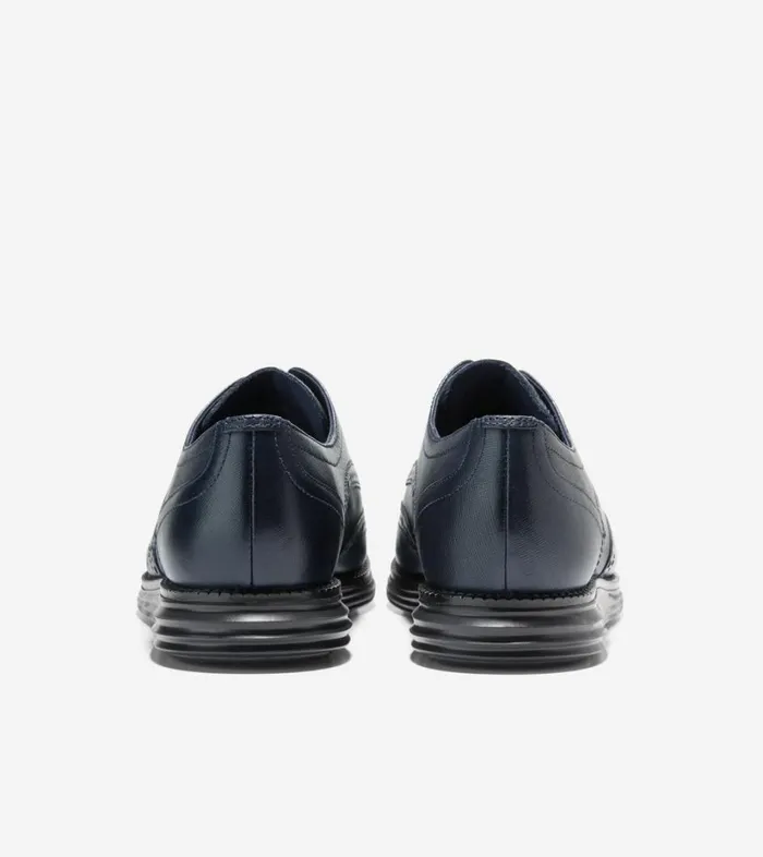 Smart Shoes Men Cole Haan riginalGrand Wingtip Oxford Navy Blazerblack Smart Shoes Men Cole Haan riginalGrand Wingtip Oxford Navy Blazerblack