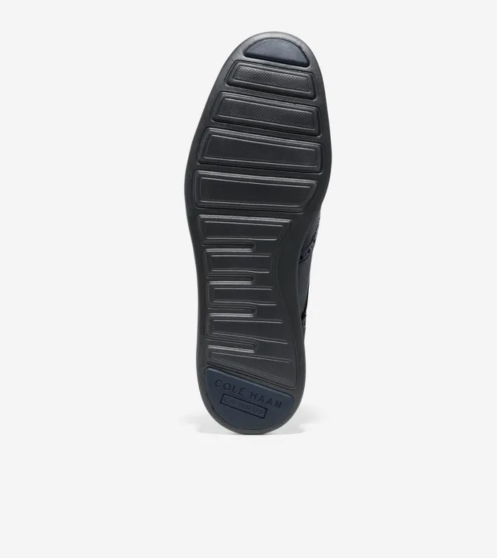 Smart Shoes Men Cole Haan riginalGrand Wingtip Oxford Navy Blazerblack Smart Shoes Men Cole Haan riginalGrand Wingtip Oxford Navy Blazerblack