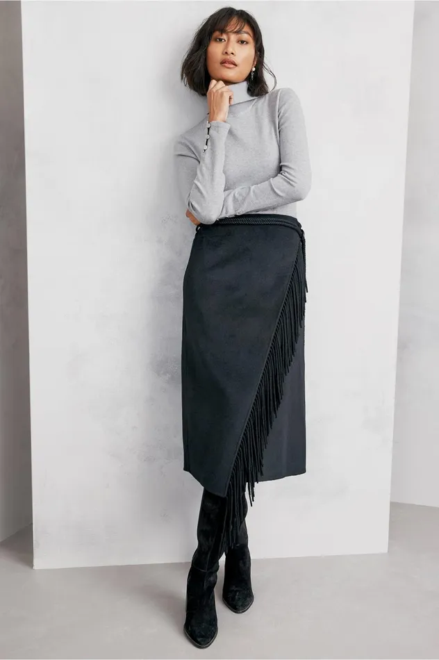 Soft Surroundings Deidre Sweater Medium Grey Heather Women Sweaters and Cardigans Soft Surroundings Deidre Sweater Medium Grey Heather Women Sweaters and Cardigans