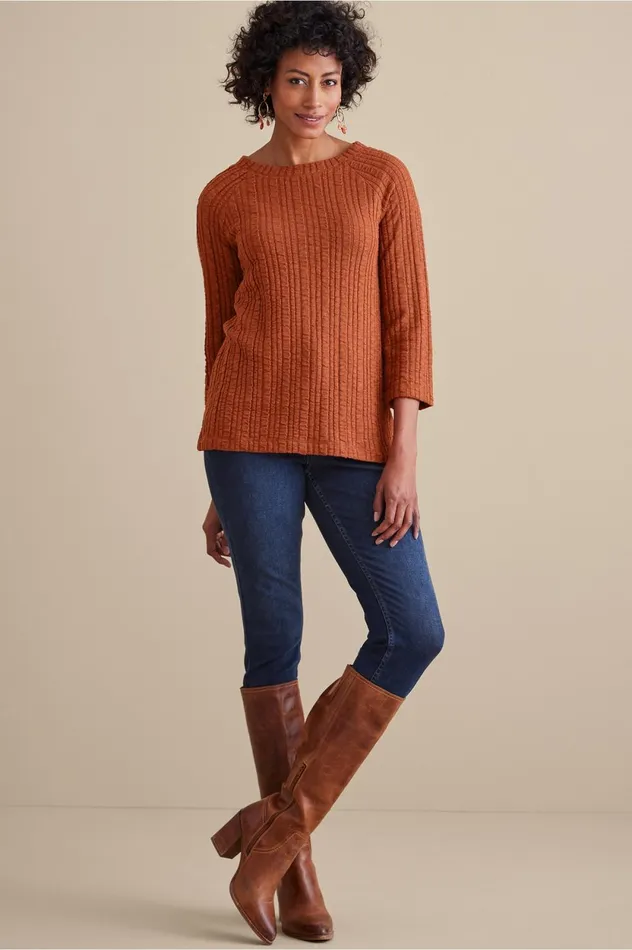 Soft Surroundings Goldie Tunic Top Fair Aqua Women Tops Soft Surroundings Goldie Tunic Top Fair Aqua Women Tops