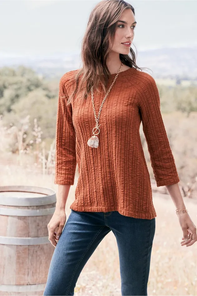 Soft Surroundings Goldie Tunic Top Fair Aqua Women Tops Soft Surroundings Goldie Tunic Top Fair Aqua Women Tops
