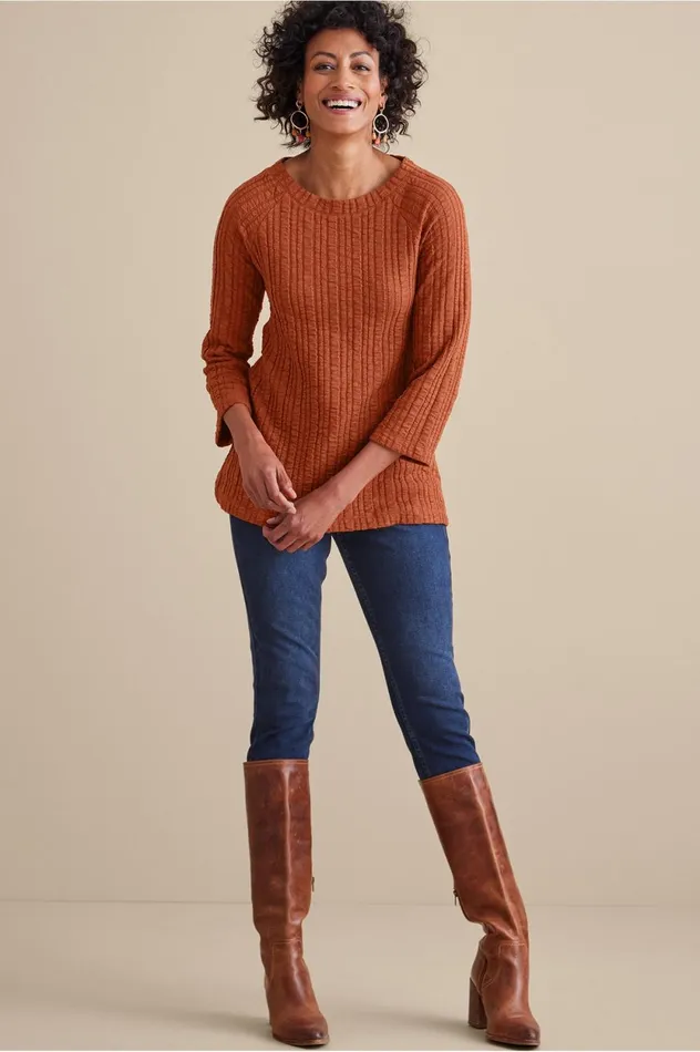 Soft Surroundings Goldie Tunic Top Fair Aqua Women Tops Soft Surroundings Goldie Tunic Top Fair Aqua Women Tops