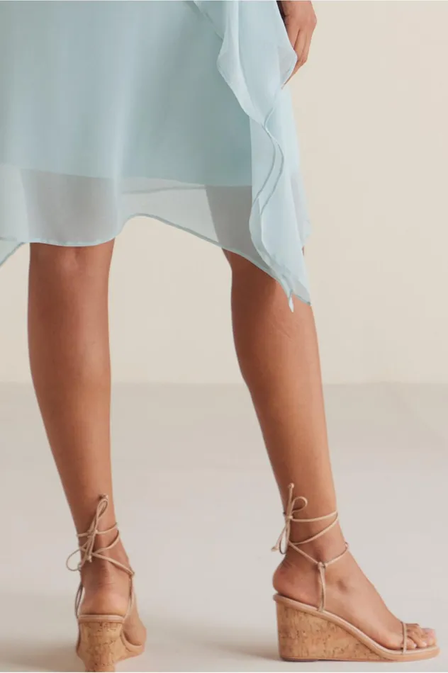 Soft Surroundings Kaanas Amiata Strappy Wedge Sandal Nude Women Shoes Soft Surroundings Kaanas Amiata Strappy Wedge Sandal Nude Women Shoes