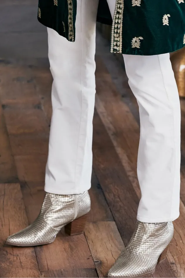 Soft Surroundings Matisse Bambi Boot Light Gold Women Shoes Soft Surroundings Matisse Bambi Boot Light Gold Women Shoes