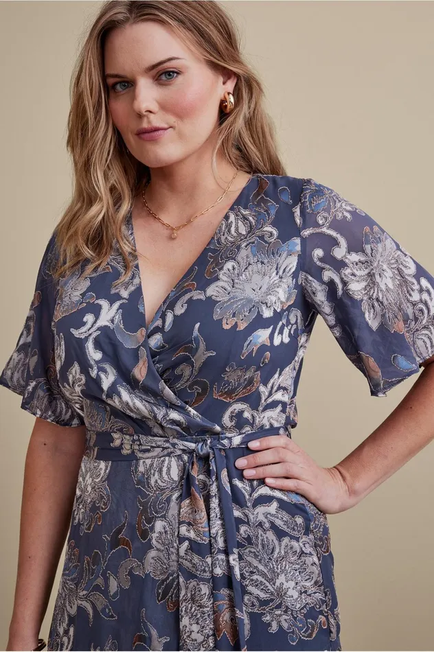Soft Surroundings Minerva Dress Navy Blue Women Dresses Soft Surroundings Minerva Dress Navy Blue Women Dresses