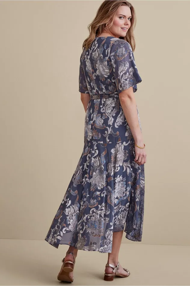 Soft Surroundings Minerva Dress Navy Blue Women Dresses Soft Surroundings Minerva Dress Navy Blue Women Dresses