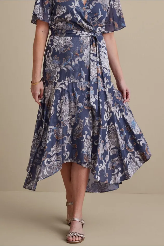 Soft Surroundings Minerva Dress Navy Blue Women Dresses Soft Surroundings Minerva Dress Navy Blue Women Dresses