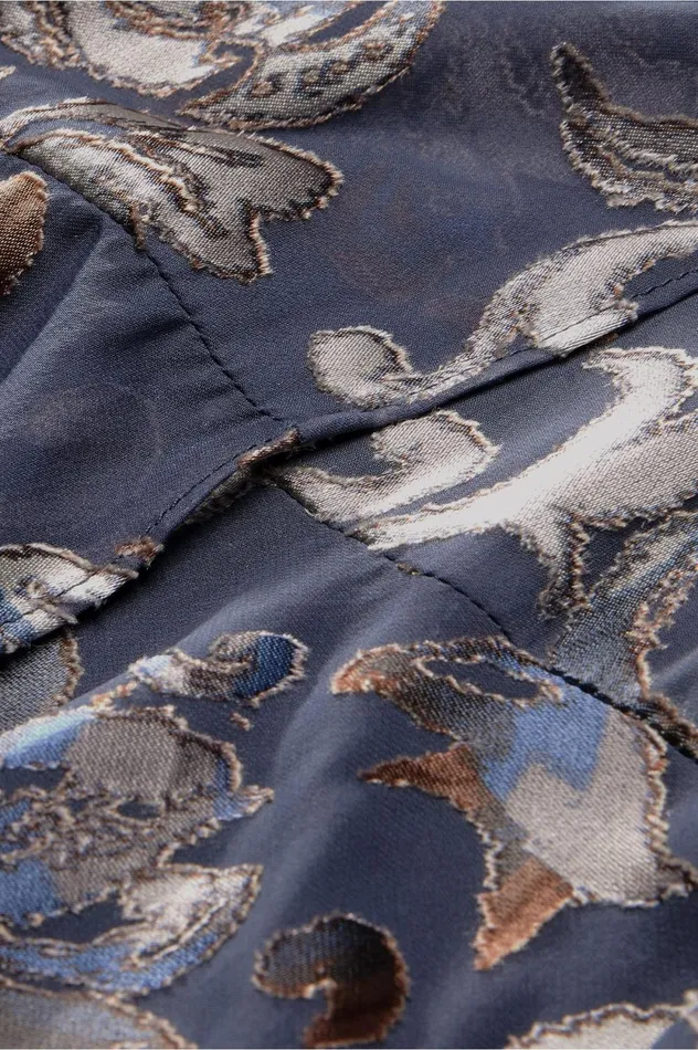 Soft Surroundings Minerva Dress Navy Blue Women Dresses Soft Surroundings Minerva Dress Navy Blue Women Dresses