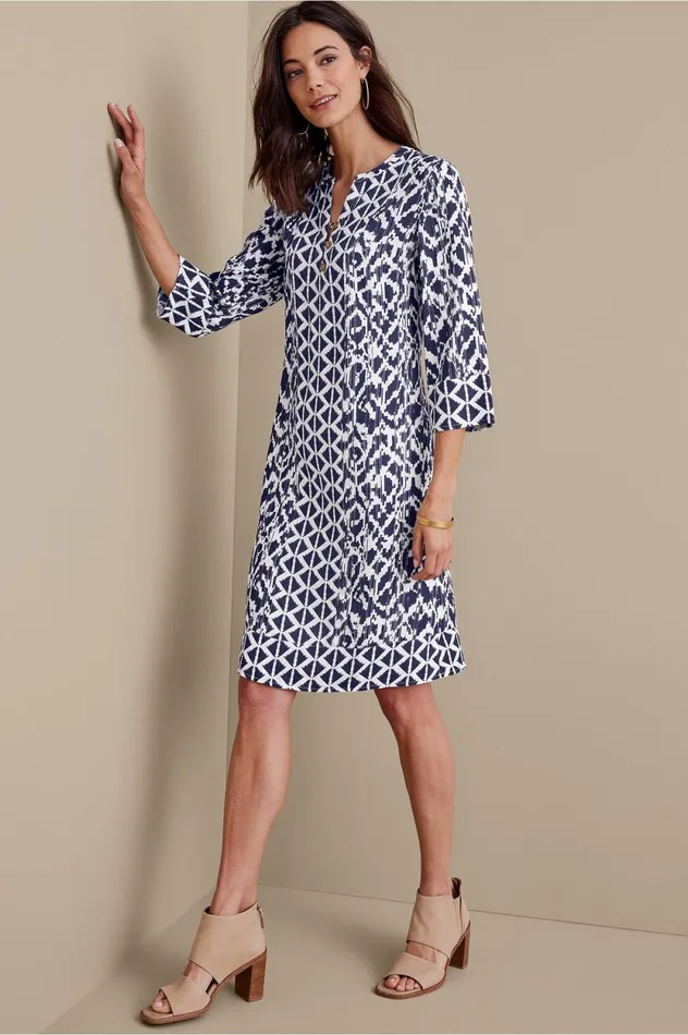 Soft Surroundings Raven Dress Ecrublack Women Dresses Soft Surroundings Raven Dress Ecrublack Women Dresses