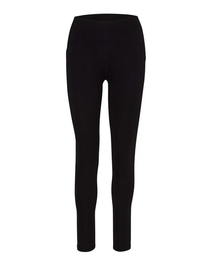 Steve Madden Active Legging Black Womens Bottoms Steve Madden Active Legging Black Womens Bottoms