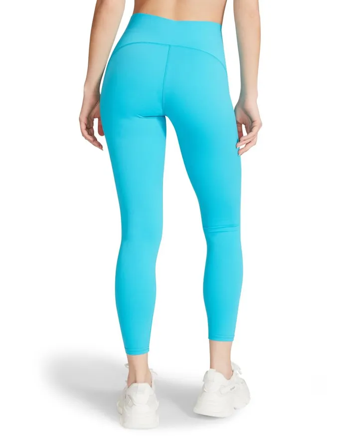 Steve Madden Active Legging Turquoise Womens Bottoms Steve Madden Active Legging Turquoise Womens Bottoms