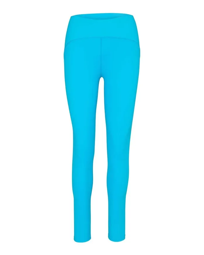 Steve Madden Active Legging Turquoise Womens Bottoms Steve Madden Active Legging Turquoise Womens Bottoms