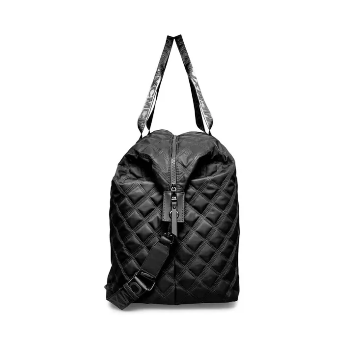 Steve Madden Bgetaway Black Womens Shoulder Bags Steve Madden Bgetaway Black Womens Shoulder Bags