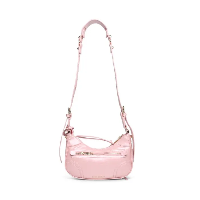 Steve Madden Bglowing Pink Womens Crossbody Bags Steve Madden Bglowing Pink Womens Crossbody Bags